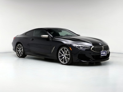 2021 BMW 8 Series 850i -
                Clackamas, OR