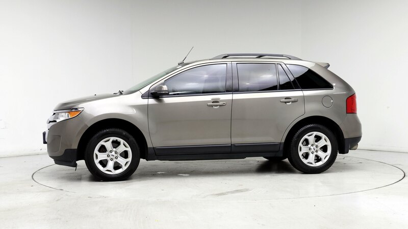 2014 Ford Edge SEL 3