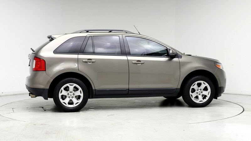 2014 Ford Edge SEL 7