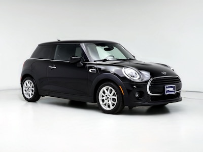 2021 MINI Cooper Hardtop  -
                Everett, WA