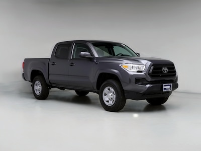 2023 Toyota Tacoma SR -
                Everett, WA