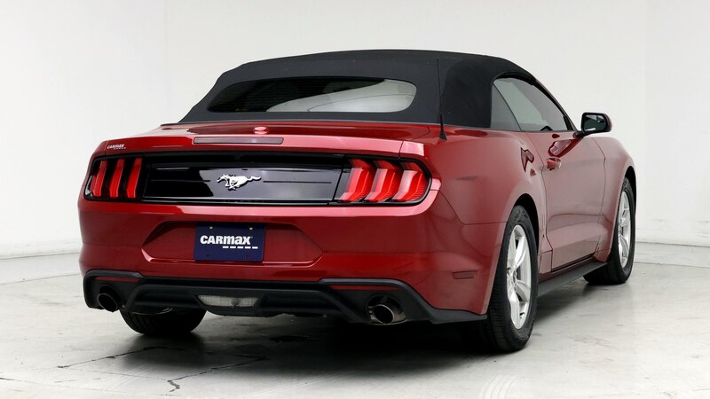 2020 Ford Mustang  8