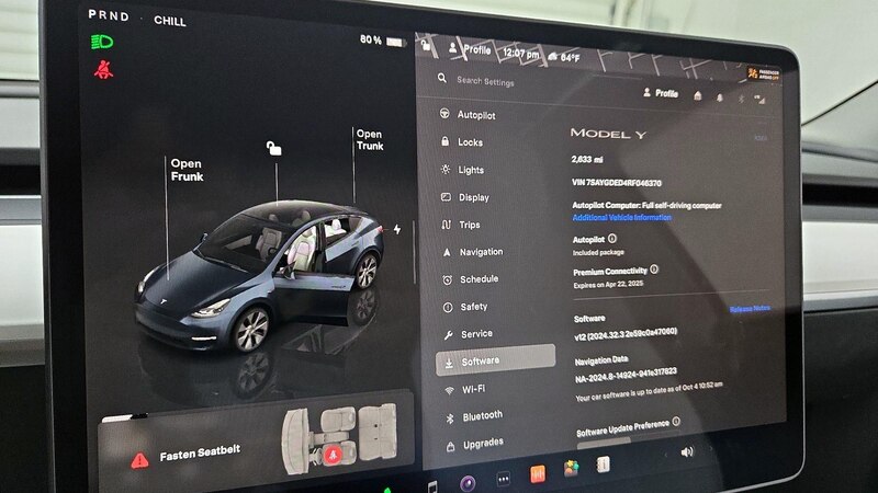 2024 Tesla Model Y  13