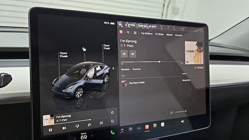 2024 Tesla Model Y  15