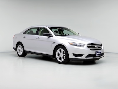 2015 Ford Taurus SE -
                Tacoma, WA