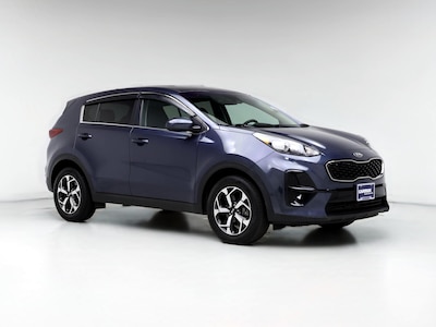 2020 Kia Sportage LX -
                Clackamas, OR