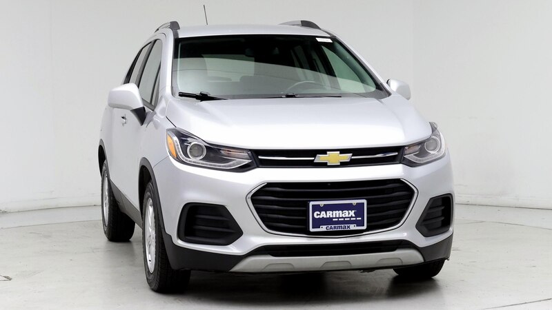 2021 Chevrolet Trax LT 5