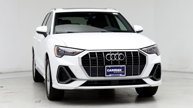 2020 Audi Q3 Premium 5