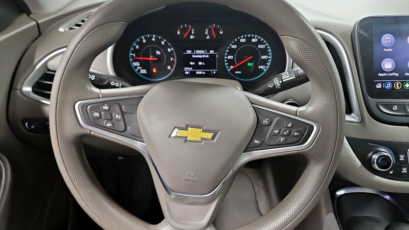 2022 Chevrolet Malibu LT 10