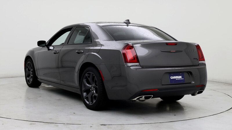 2023 Chrysler 300 S 2