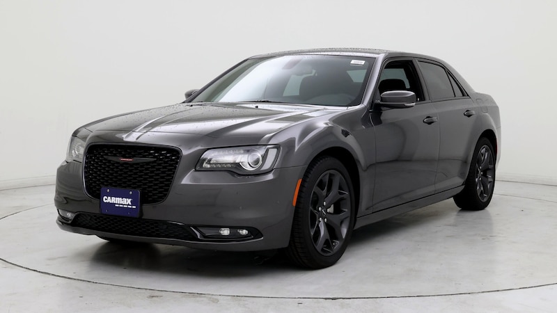 2023 Chrysler 300 S 4