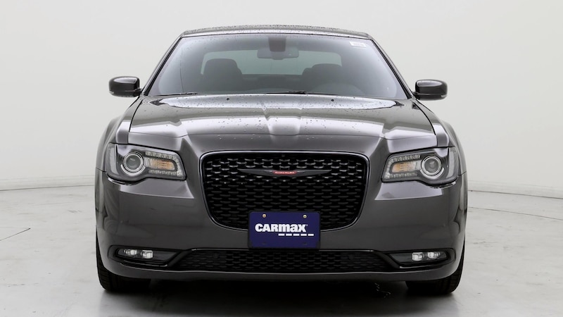 2023 Chrysler 300 S 5