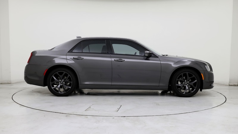 2023 Chrysler 300 S 7