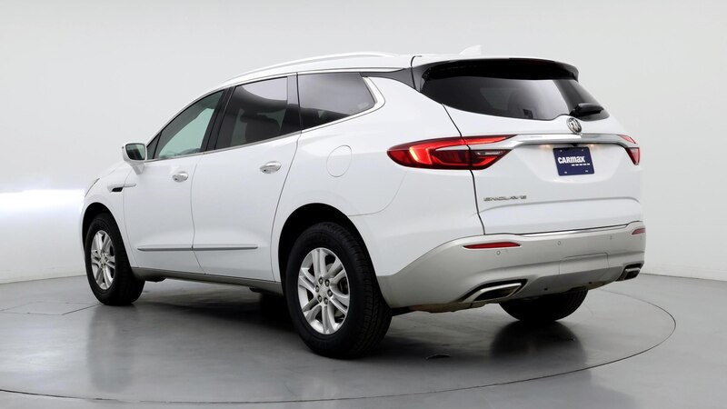 2020 Buick Enclave Essence 2