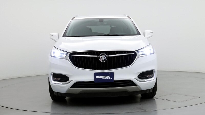 2020 Buick Enclave Essence 5