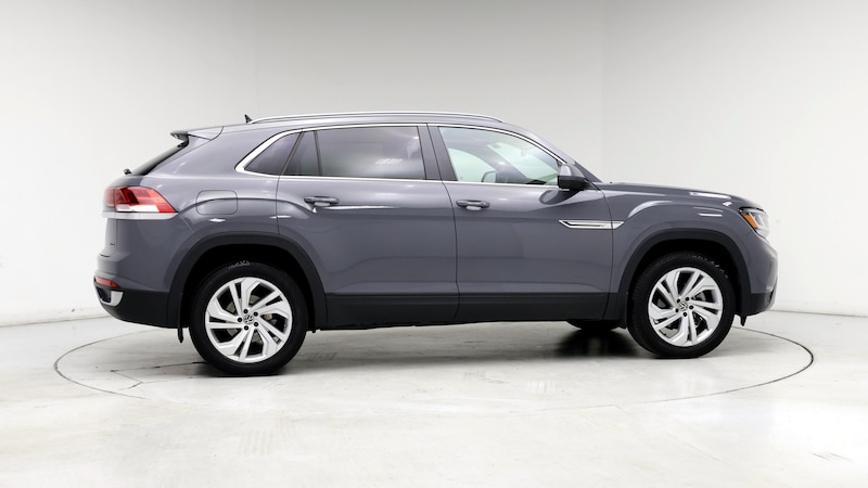 2021 Volkswagen Atlas SEL 7