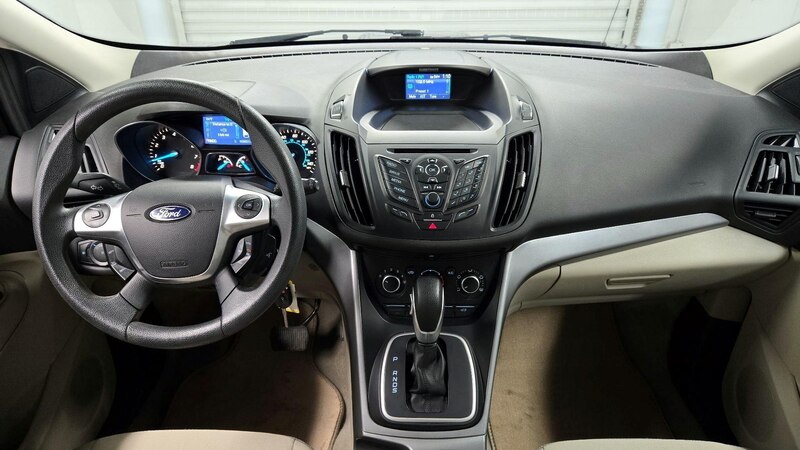 2013 Ford Escape SE 9
