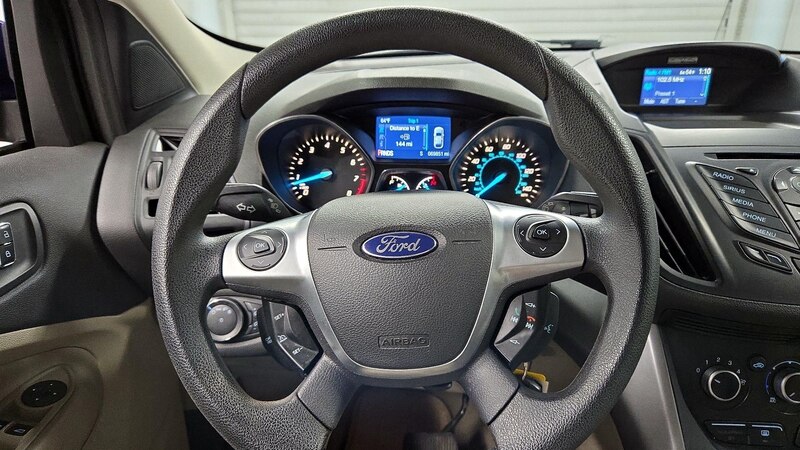 2013 Ford Escape SE 10