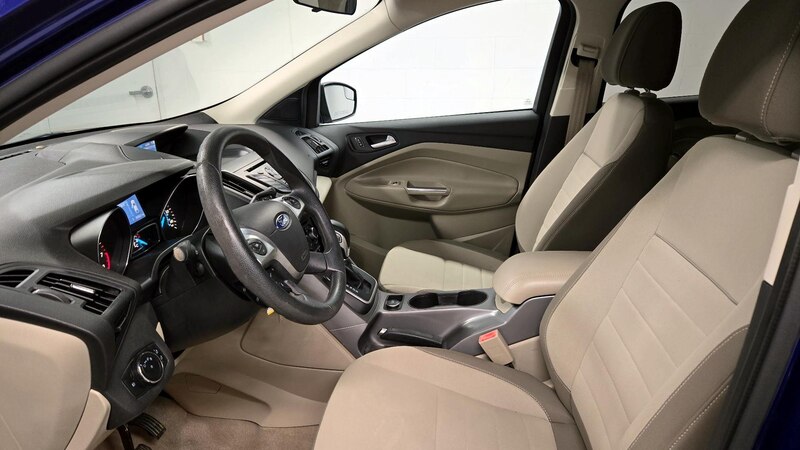 2013 Ford Escape SE 11
