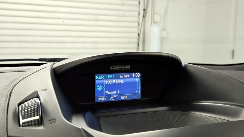 2013 Ford Escape SE 14