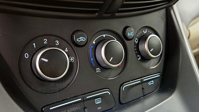 2013 Ford Escape SE 15