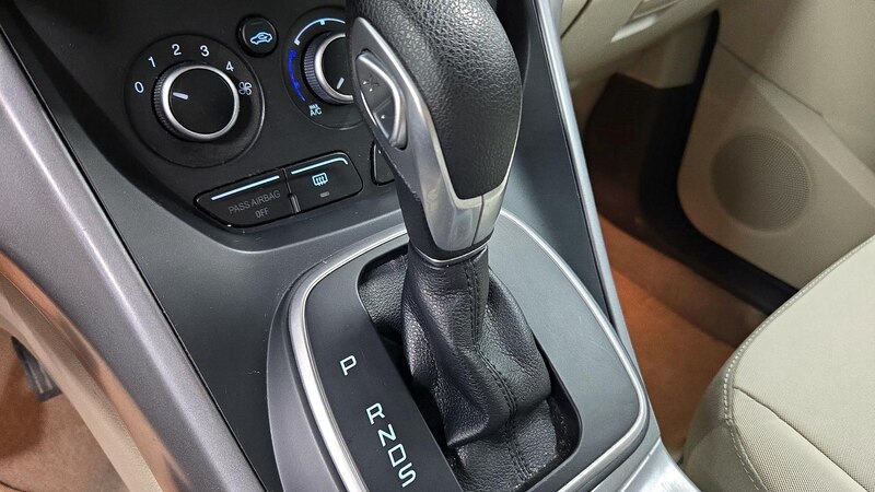 2013 Ford Escape SE 16