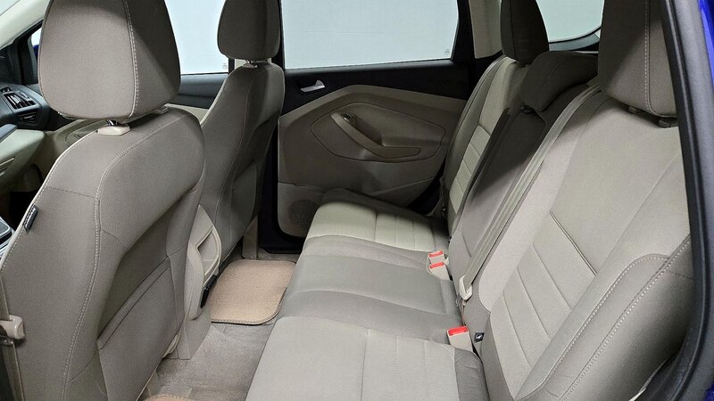 2013 Ford Escape SE 18