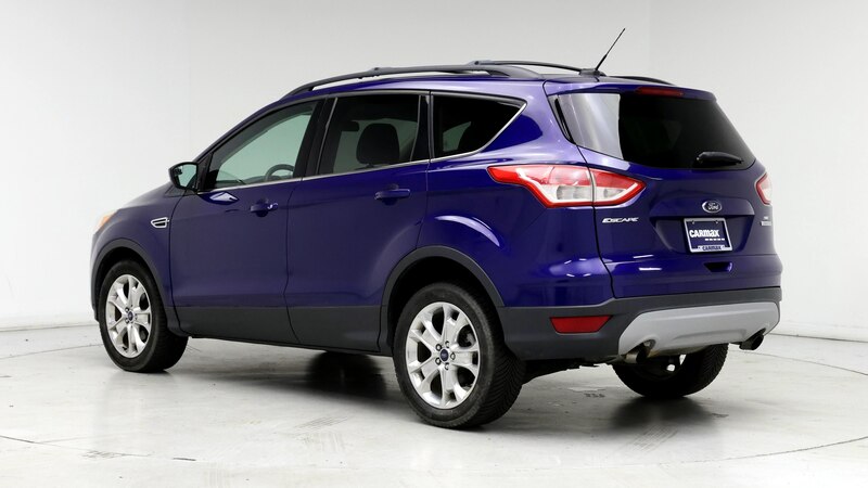 2013 Ford Escape SE 2