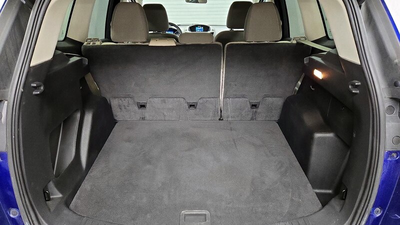 2013 Ford Escape SE 19