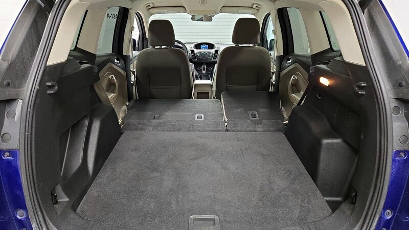 2013 Ford Escape SE 20