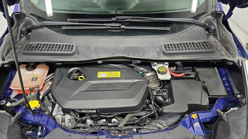 2013 Ford Escape SE 21