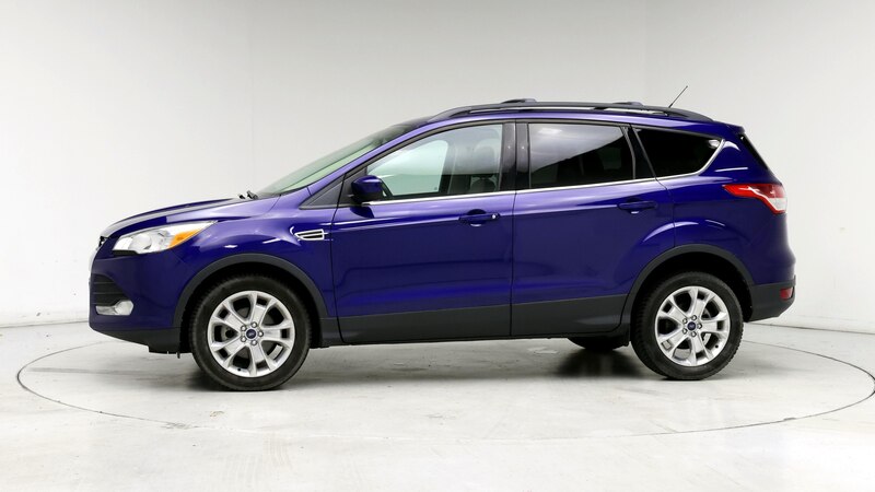 2013 Ford Escape SE 3