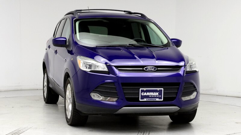 2013 Ford Escape SE 5