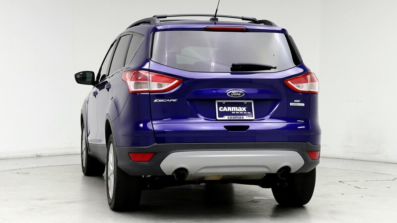 2013 Ford Escape SE 6