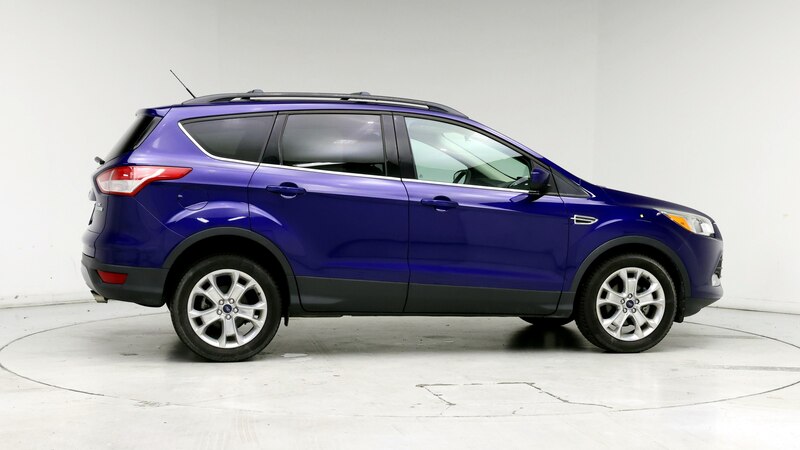 2013 Ford Escape SE 7