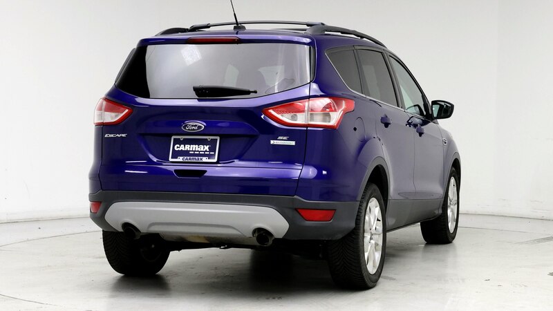 2013 Ford Escape SE 8