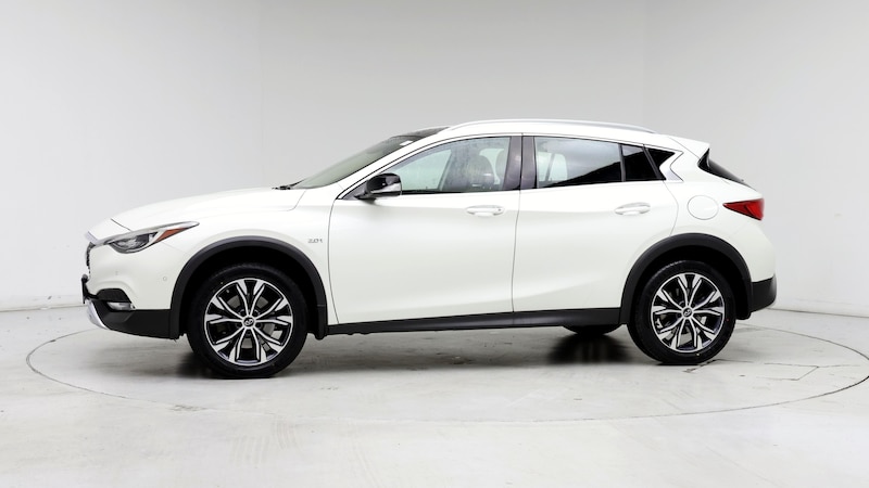 2017 INFINITI QX30 Premium 3