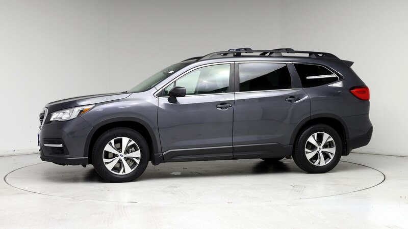 2019 Subaru Ascent Premium 3