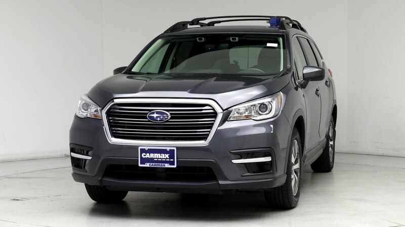 2019 Subaru Ascent Premium 4