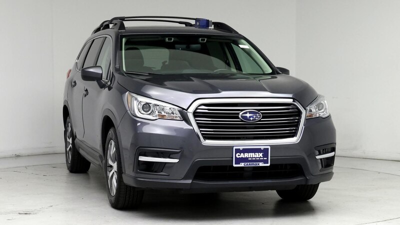 2019 Subaru Ascent Premium 5