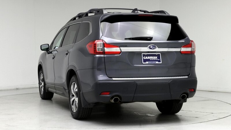 2019 Subaru Ascent Premium 6