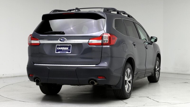 2019 Subaru Ascent Premium 8