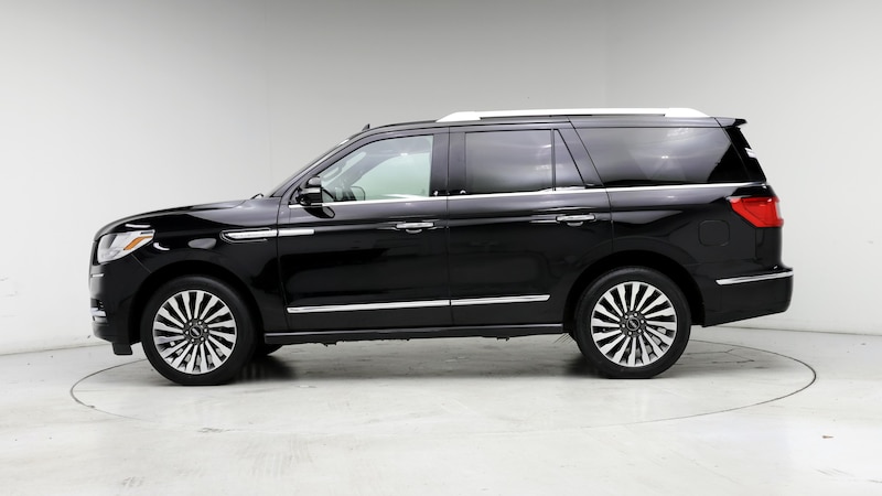 2019 Lincoln Navigator Reserve 3