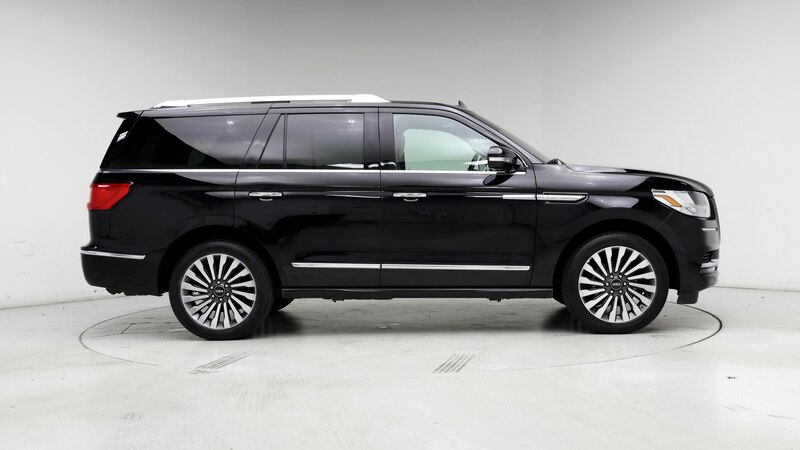 2019 Lincoln Navigator Reserve 7