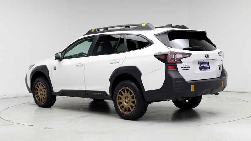 2023 Subaru Outback Wilderness 2