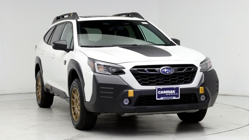 2023 Subaru Outback Wilderness 5