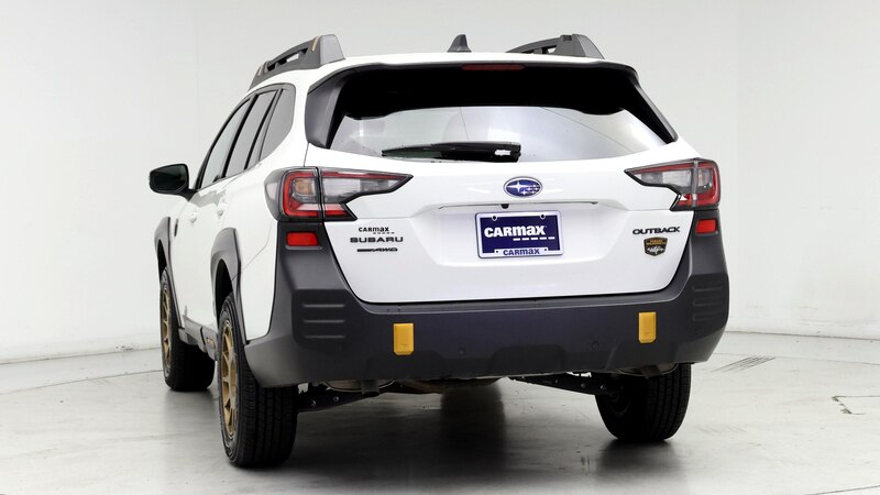 2023 Subaru Outback Wilderness 6