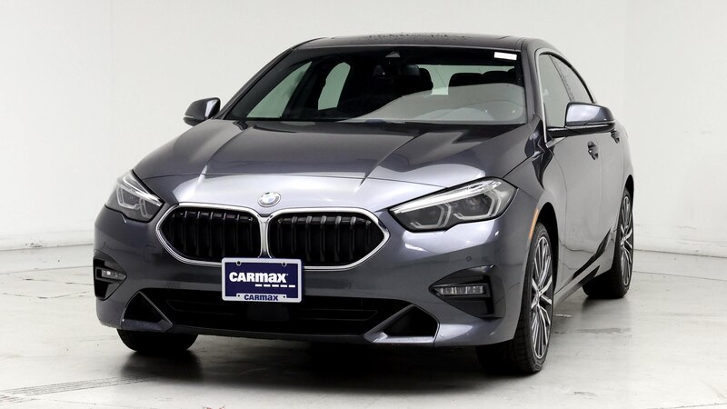 2021 BMW 2 Series 228i 4