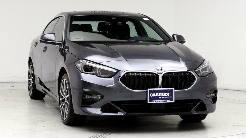 2021 BMW 2 Series 228i 5