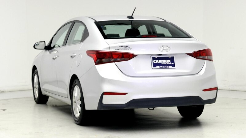 2020 Hyundai Accent SEL 6